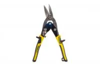 STAYER 250 мм, Cr-V, прямые, ножницы по металлу HERCULES 2320
