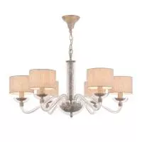 Люстра Maytoni ARM526PL-06GR
