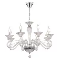 Люстра Maytoni DIA010PL-08TR