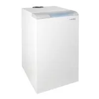 Котел газовый напольный Protherm медведь 30 KLOM - 26 кВт (одноконтурный, открытая камера сгорания)