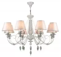 Люстра Maytoni ARM540-08-W