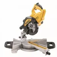 Торцовочная пила Dewalt DWS774