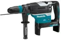 Аккумуляторный перфоратор Makita DHR400ZK