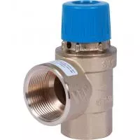 SVS-0003-010025 STOUT Предохранительный клапан для систем водоснабжения 10-1"