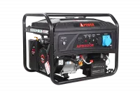 Бензиновый генератор A-iPower lite AP6500E