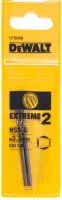 Сверло по металлу EXTREME 2 HSS-G (3.3x65x36 мм) 2 шт. Dewalt DT5040