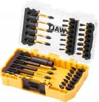 Набор бит и насадок FLEXTORQ 32 предмета Dewalt DT70743T-QZ