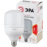 Светодиодная лампа ЭРА LED smd POWER 30W-2700-E27 Б0027002