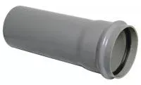Труба 110 х 250 мм с раструбом, СТАНДАРТ