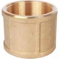 SFT-0005-000033 STOUT Муфта ВВ 3"