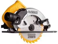 Дисковая пила DeWALT DWE 550