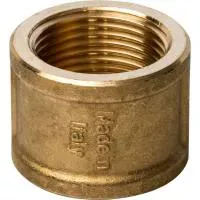 SFT-0005-000011 STOUT Муфта ВВ 1"