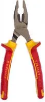 Плоскогубцы 160 мм Stanley 0-84-000