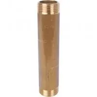 SFT-0062-114200 STOUT Удлинитель НН 1"1/4x200