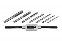 STAYER 8 предметов, легированная сталь, набор метчиков MaxCut 28016-H8_z01