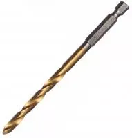 Сверло по металлу (6х100 мм, хвостовик 1/4") Makita D-14978