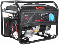 Бензиновый генератор A-iPower lite AP5500