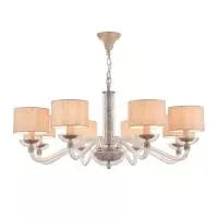 Люстра Maytoni ARM526PL-08GR