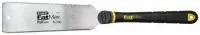 Японская ножовка с полотном с двумя режущими кромками Stanley 0-20-501