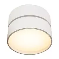 Потолочный светильник Technical C024CL-L18W