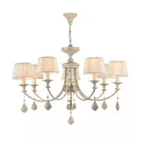 Люстра Maytoni ARM143-07-BG