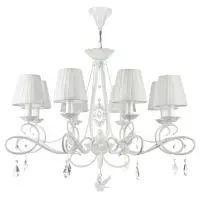 Люстра Maytoni ARM001-08-W