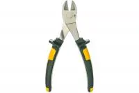 KRAFTOOL 200 мм, Cr-Mo, бокорезы KRAFT-MAX 22011-5-20