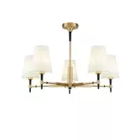 Люстра Maytoni H001CL-05BS