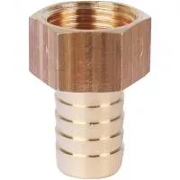 SFT-0036-001216 STOUT Штуцер ВР 1/2X16