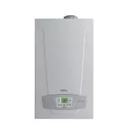 Котел газовый конденсационный BAXI LUNA Duo-tec MP 1.110 (одноконтурный, закрытая камера сгорания)