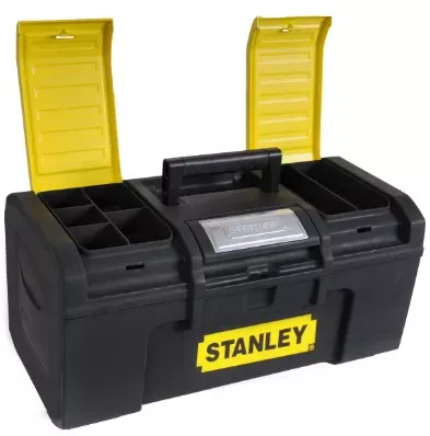 Ящик для инструмента Stanley Basic Toolbox 1-79-218