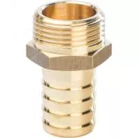 SFT-0035-003425 STOUT Штуцер НР 3/4X25