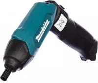 Аккумуляторная отвертка Makita DF001DW