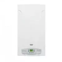Котел газовый настенный BAXI ECO Four 24 F (двухконтурный, закрытая камера сгорания)