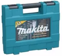 Набор ручного инструмента 71 шт. Makita D-33691