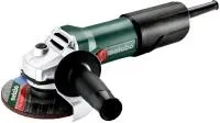 Угловая шлифмашина METABO WEV 850-125 603611000