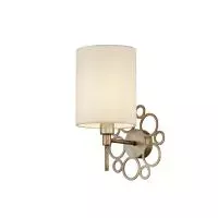 Бра Maytoni H007WL-01G