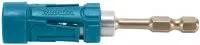 Держатель бит 79мм усилен Makita B-28531
