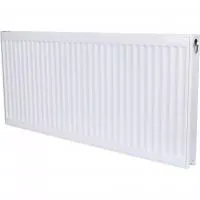Радиатор стальной ROMMER Ventil 21 300 2400