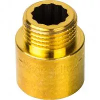 SFT-0001-001220 STOUT Удлинитель 1/2X20