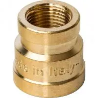 SFT-0005-001238 STOUT Муфта ВВ переходная 1/2X3/8
