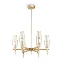 Люстра Maytoni H002PL-06G