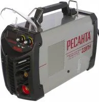 Сварочный инвертор Ресанта САИ 220 ПН