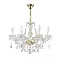 Люстра Maytoni DIA019-06-G