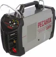 Сварочный инвертор Ресанта САИ 220 ПН