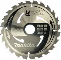 Пильный диск 190х30х2,0х24Т Makita B-31273