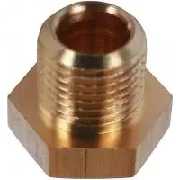 SFT-0024-000018 STOUT Заглушка НР 1/8