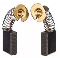 Щетки графитовые CB-153 Makita 181044-0