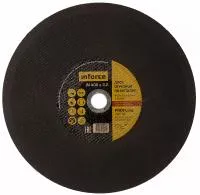 Inforce Диск отрезной по металлу 400x32x3,2 мм 11-01-109