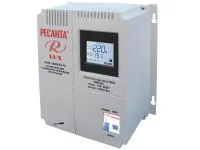 Стабилизатор напряжения Ресанта АСН 3000 Н/1-Ц Lux